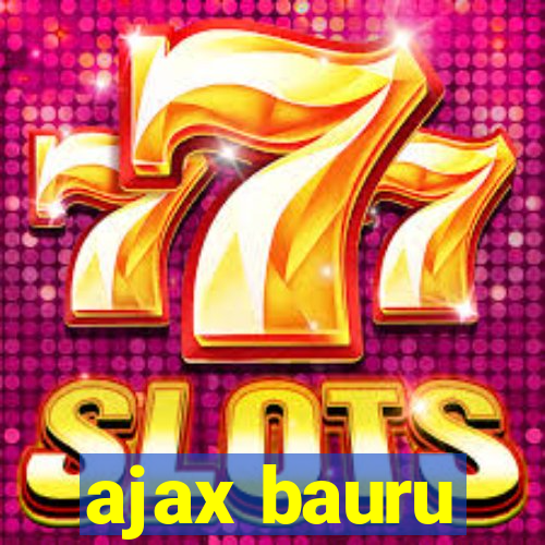 ajax bauru