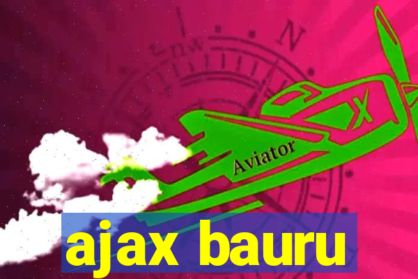 ajax bauru