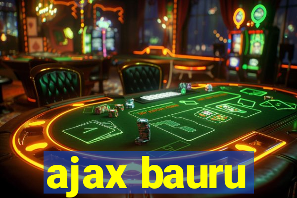 ajax bauru