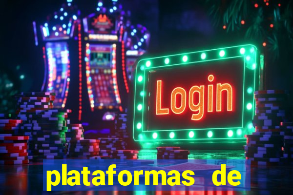 plataformas de jogos americanas