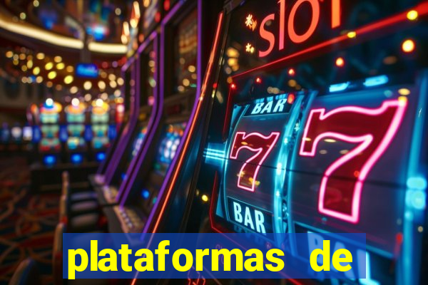 plataformas de jogos americanas