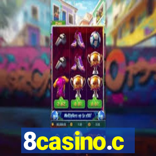 8casino.c