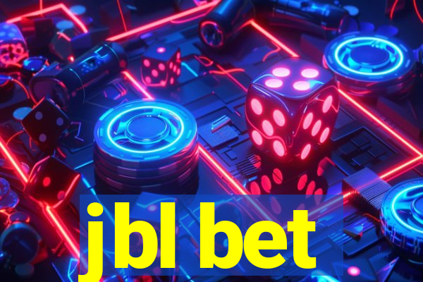 jbl bet