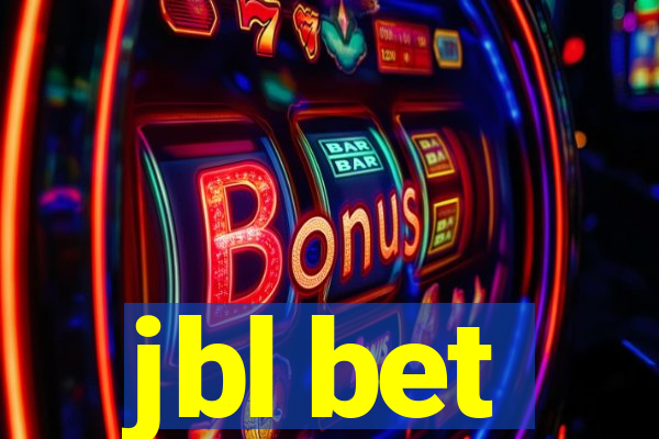 jbl bet