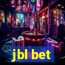 jbl bet