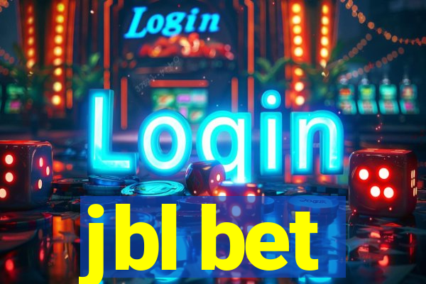 jbl bet