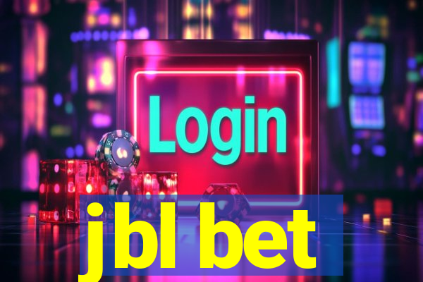 jbl bet