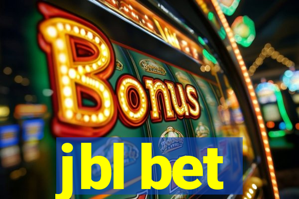 jbl bet