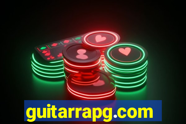 guitarrapg.com