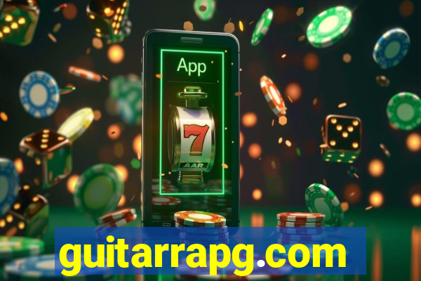 guitarrapg.com