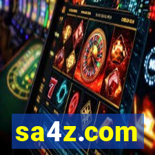 sa4z.com