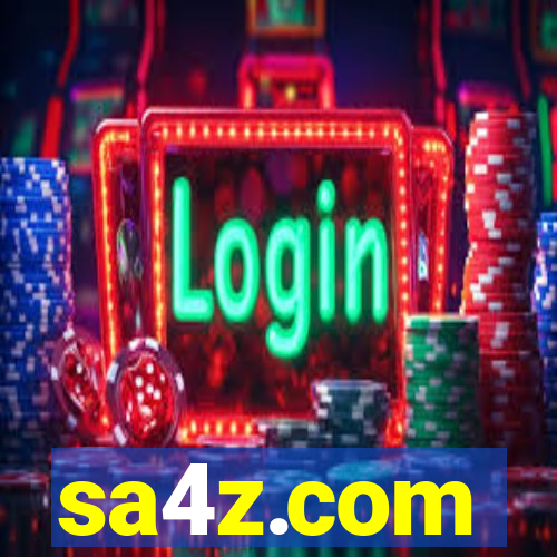 sa4z.com