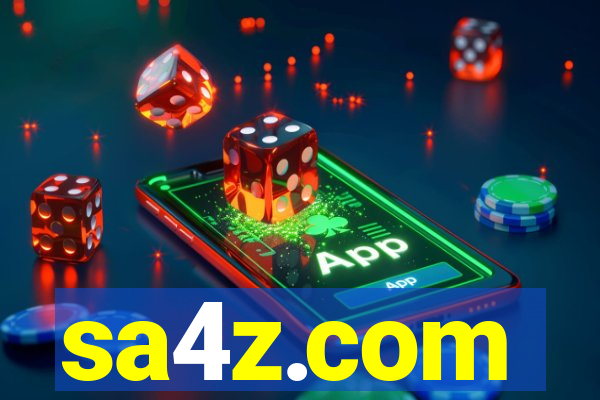 sa4z.com