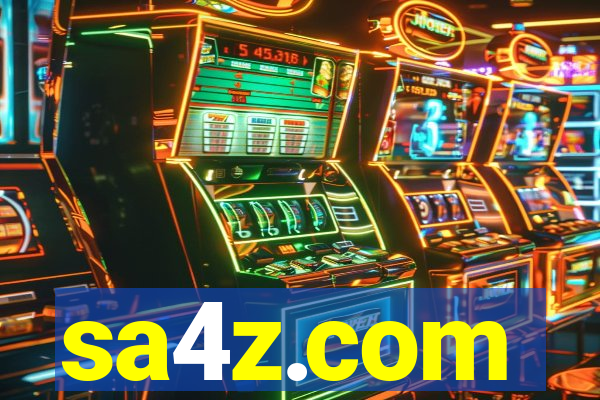 sa4z.com