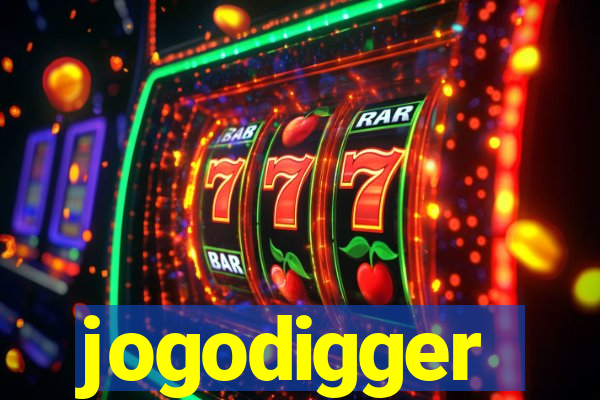 jogodigger