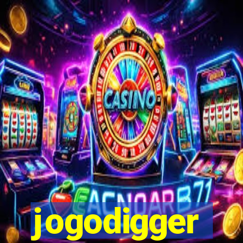 jogodigger