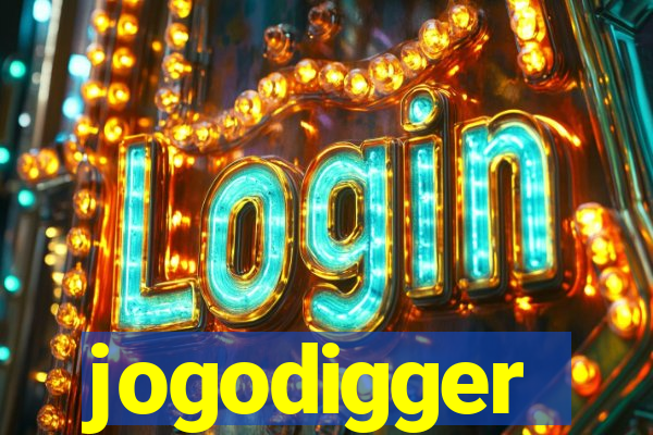 jogodigger