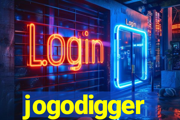 jogodigger