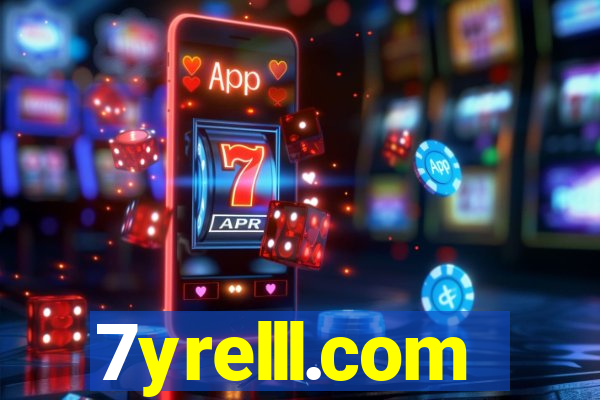 7yrelll.com