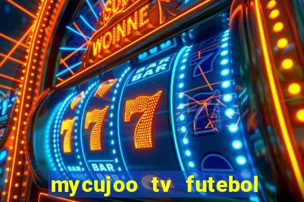 mycujoo tv futebol ao vivo