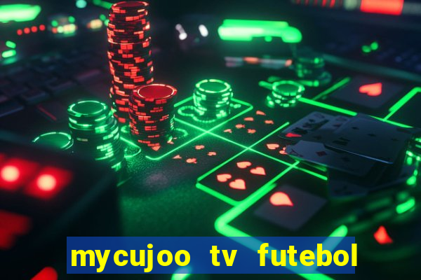 mycujoo tv futebol ao vivo