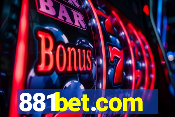 881bet.com