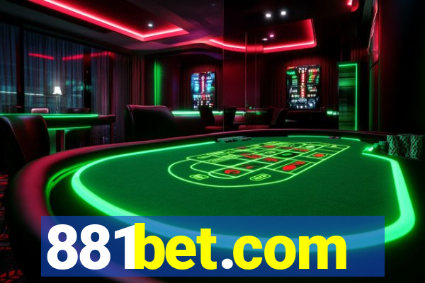 881bet.com