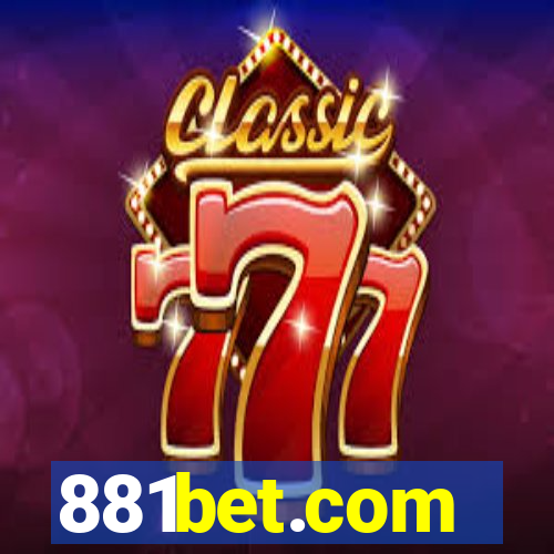 881bet.com