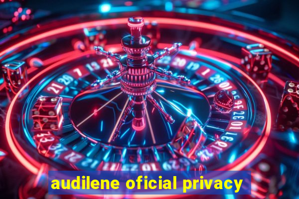 audilene oficial privacy