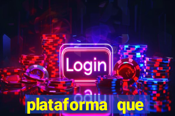 plataforma que ganha bonus para jogar