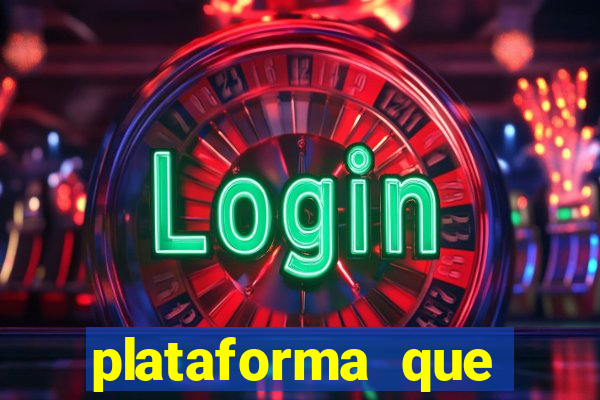 plataforma que ganha bonus para jogar