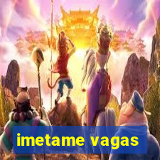 imetame vagas