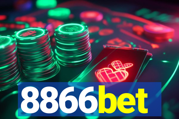 8866bet