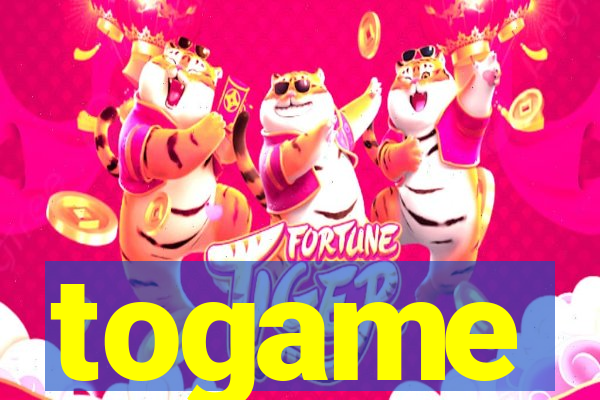 togame