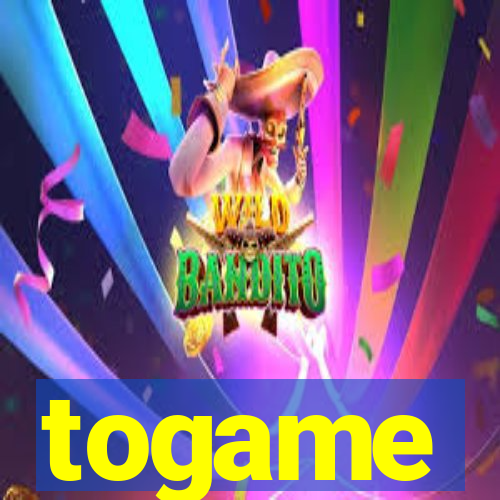 togame