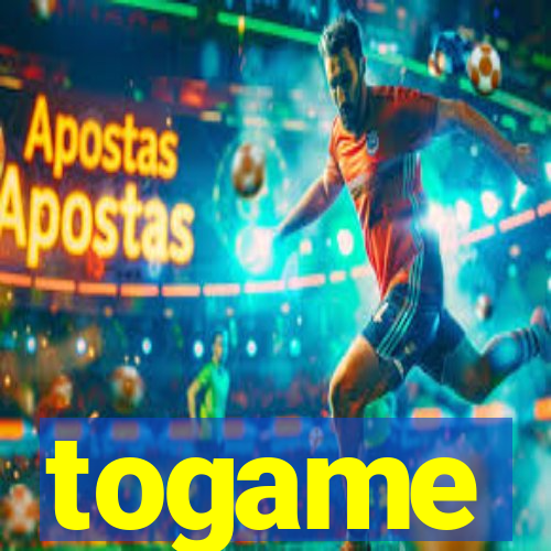 togame