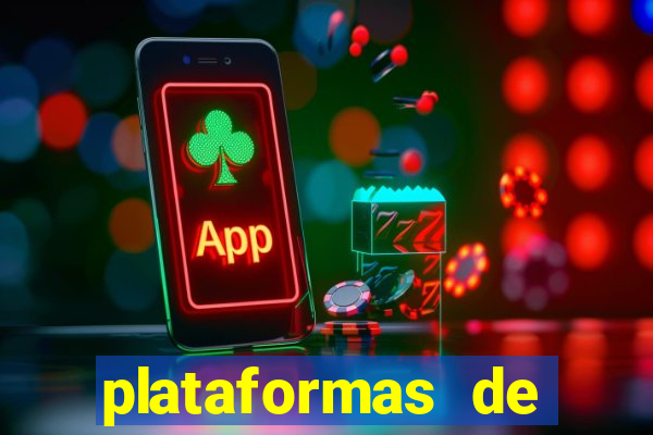 plataformas de jogos que pagam bem