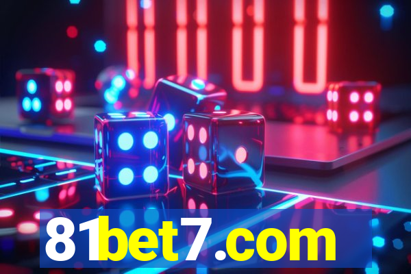 81bet7.com