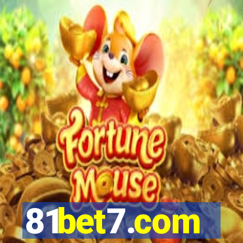 81bet7.com