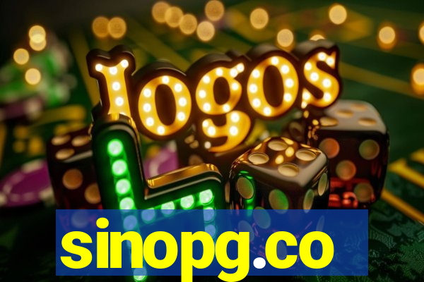 sinopg.co