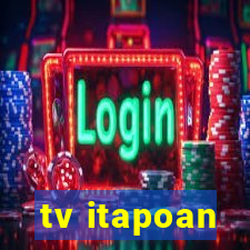 tv itapoan