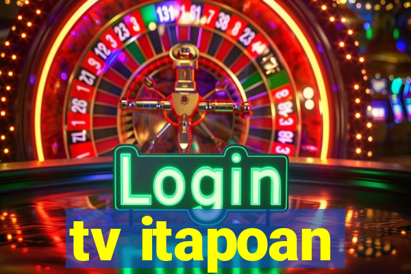 tv itapoan