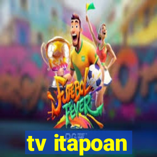 tv itapoan