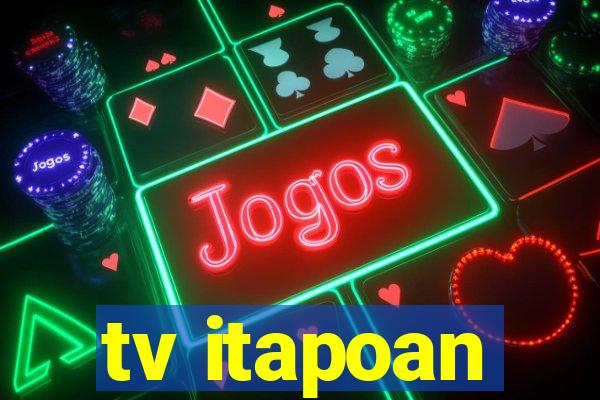 tv itapoan