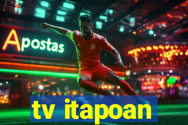 tv itapoan