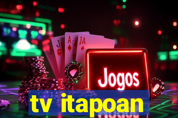 tv itapoan