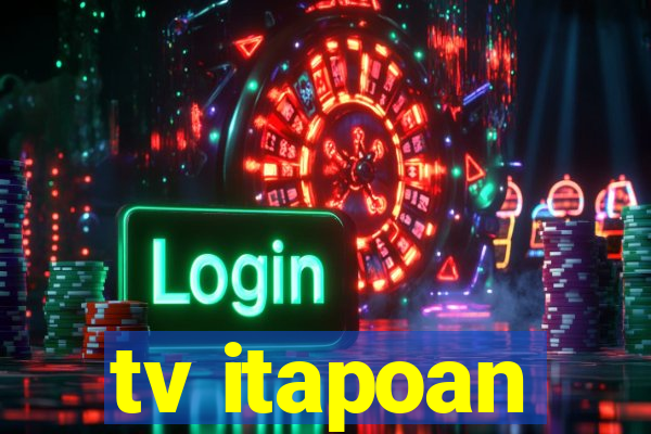 tv itapoan