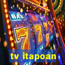 tv itapoan