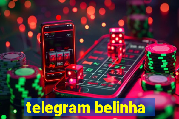 telegram belinha