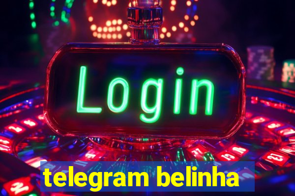 telegram belinha